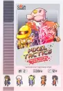 Настольная игра GaGa Games Pixel Tactics (Пиксель Тактикс) [GG023] icon